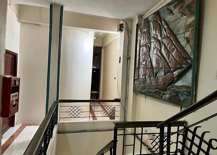 Atlantic Suites Hotel