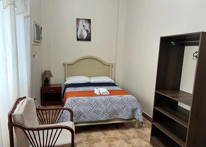 Atlantic Suites Hotel
