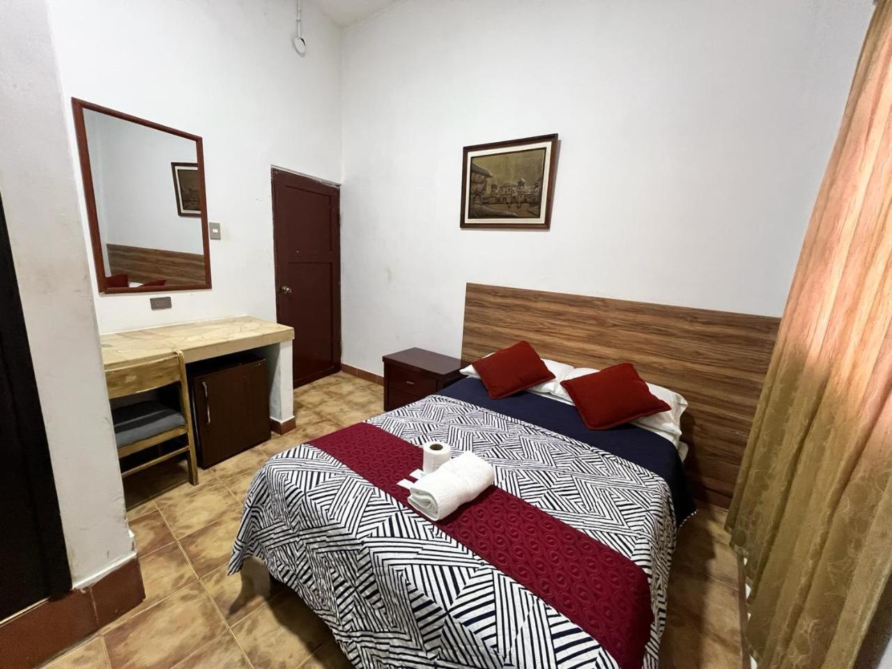 Hotel Atlantic Guayaquil