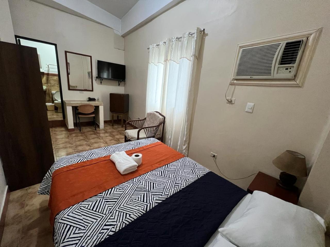 Hotel Atlantic 2*