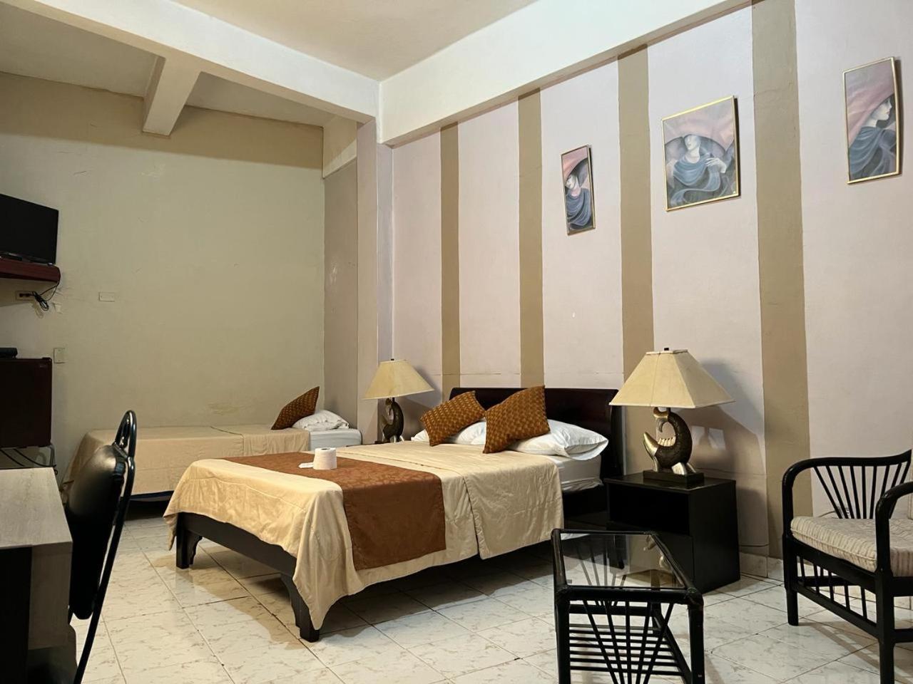 Hotel Atlantic