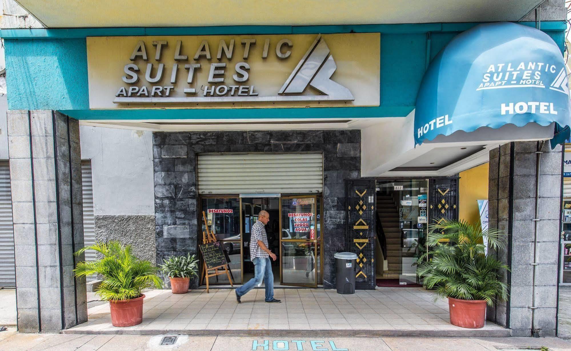Atlantic Hotel